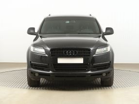 Audi Q7 - 2009