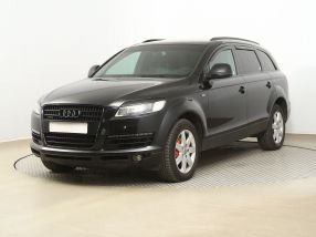 Audi Q7 - 2009