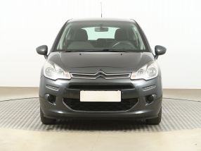 Citroen C3 - 2015