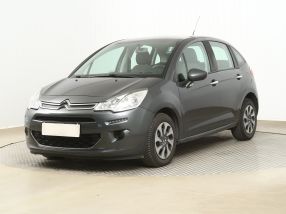 Citroen C3 - 2015