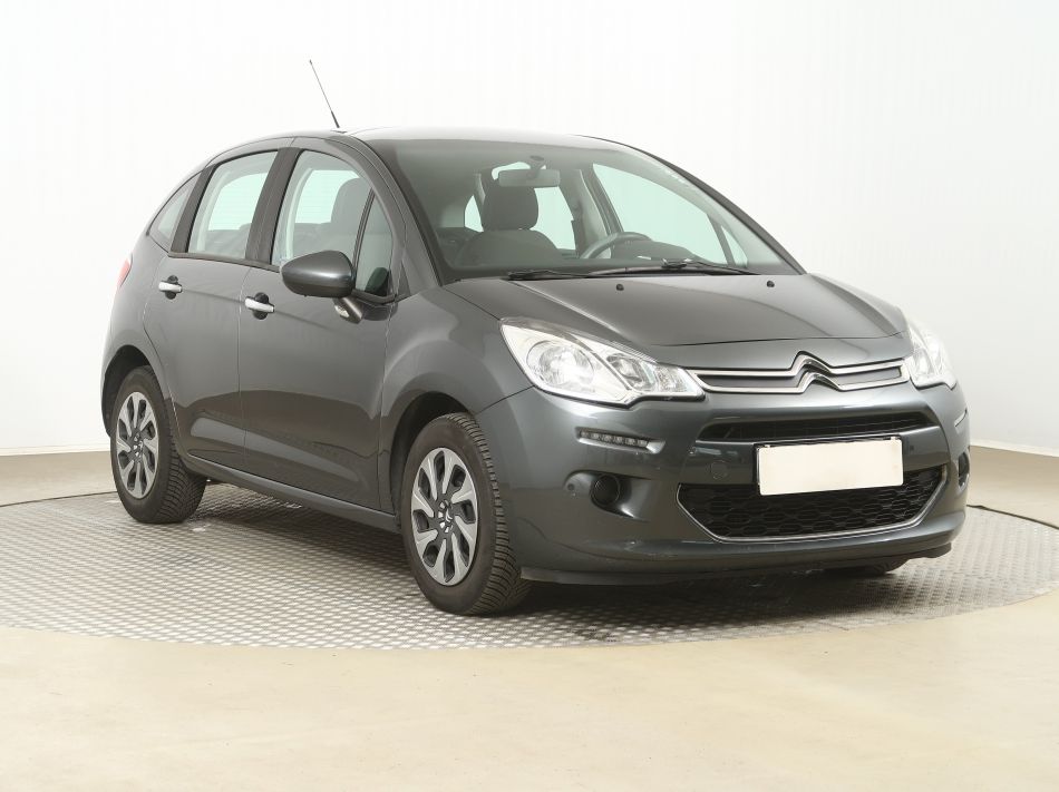 Citroen C3 - 2015