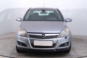 Opel Astra - 2008