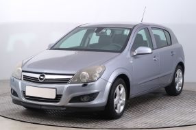 Opel Astra - 2008