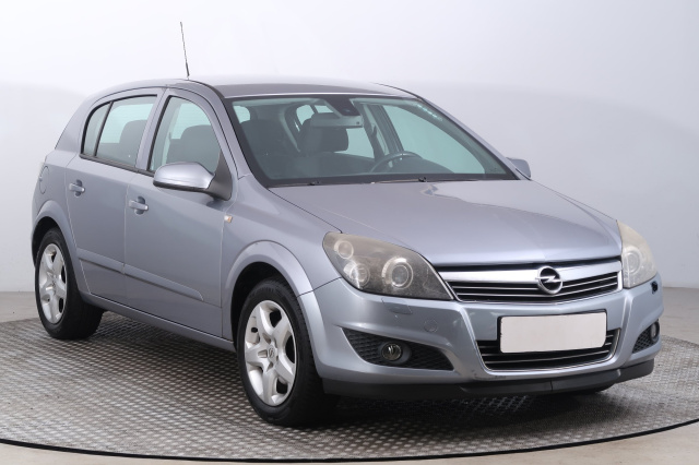 Opel Astra 2008