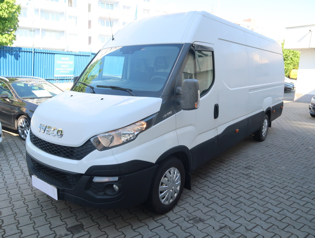 Iveco Daily
