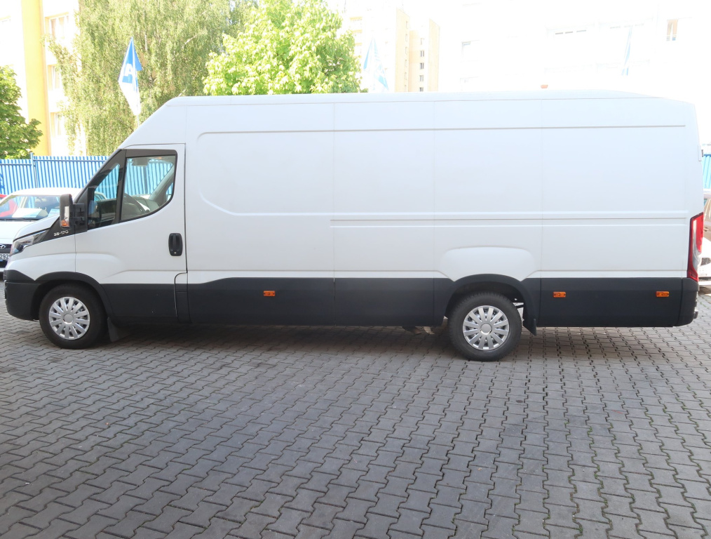Iveco Daily