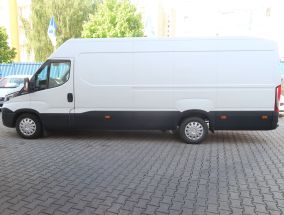 Iveco Daily - 2017