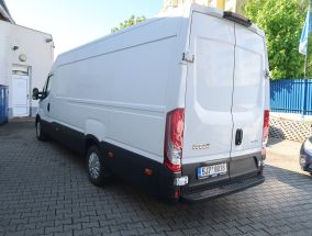 Iveco Daily - 2017