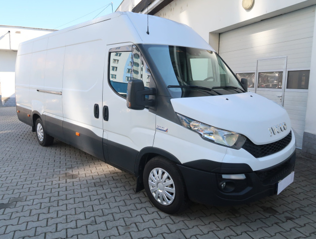 Iveco Daily 2017