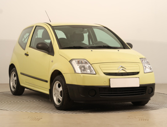 Citroen C2