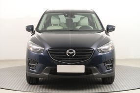 Mazda CX 5 - 2016