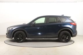 Mazda CX 5 - 2016
