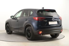 Mazda CX 5 - 2016