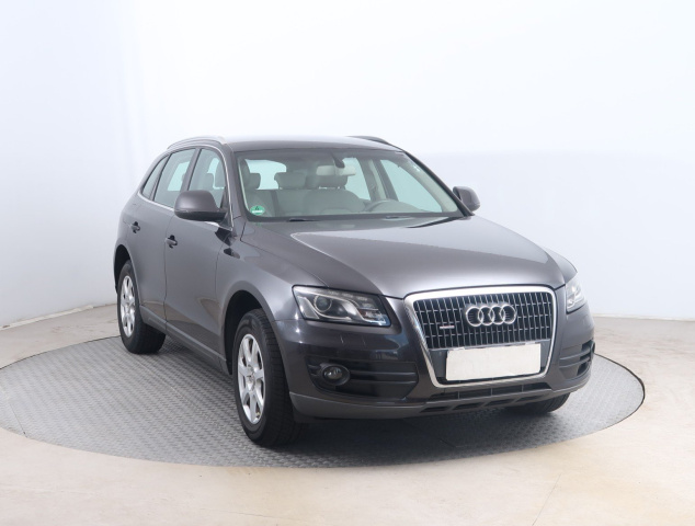 Audi Q5 2010