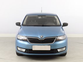 Skoda Rapid - 2013