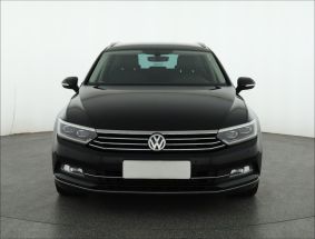Volkswagen Passat - 2017