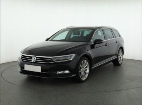 Volkswagen Passat - 2017
