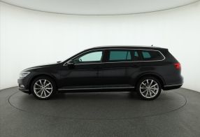 Volkswagen Passat - 2017