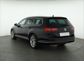 Volkswagen Passat - 2017