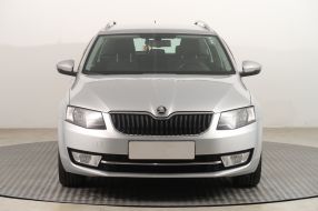 Skoda Octavia - 2015