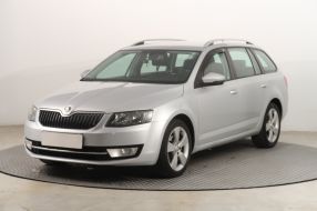 Skoda Octavia - 2015