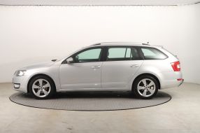 Skoda Octavia - 2015
