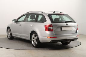 Skoda Octavia - 2015