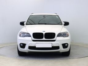 BMW X5 - 2012