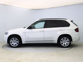 BMW X5 - 2012