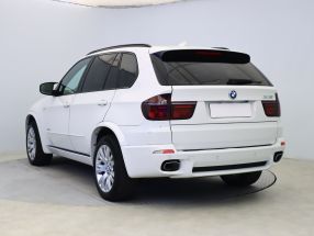 BMW X5 - 2012