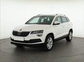 Skoda Karoq - 2017
