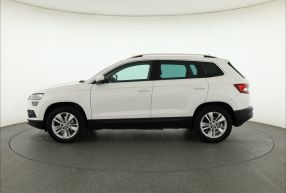 Skoda Karoq - 2017