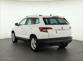 Skoda Karoq - 2017
