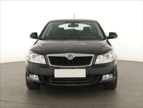 Skoda Octavia - 2011
