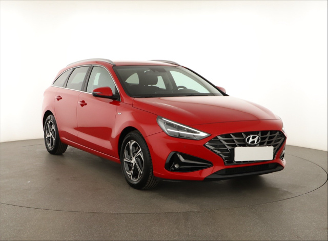 Hyundai i30 2022