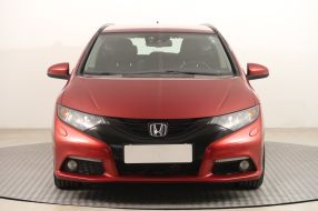 Honda Civic - 2015