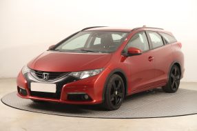 Honda Civic - 2015