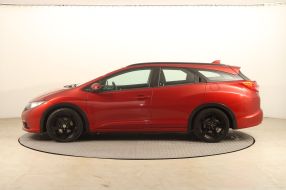Honda Civic - 2015