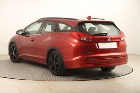 Honda Civic - 2015