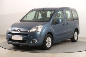 Citroen Berlingo - 2013