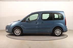 Citroen Berlingo - 2013