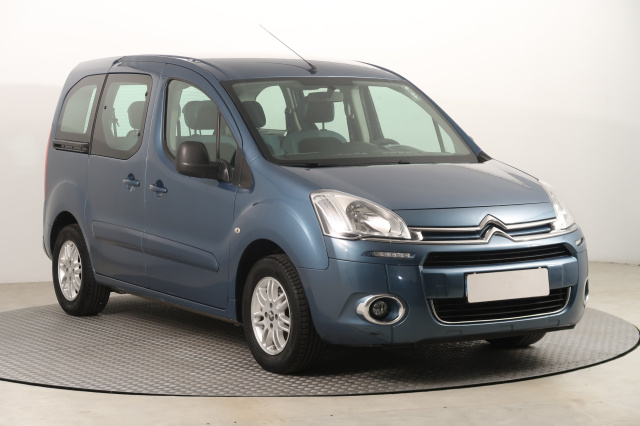 Citroen Berlingo, 2013