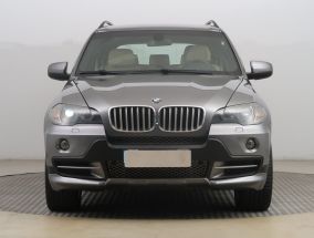 BMW X5 - 2009