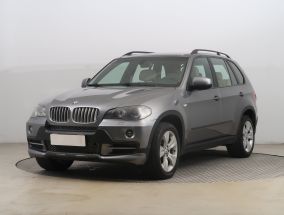 BMW X5 - 2009