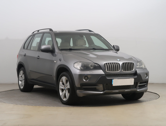 BMW X5 2009