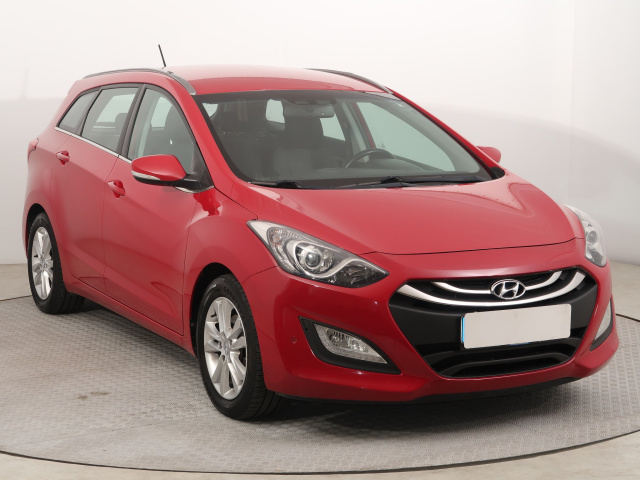 Hyundai i30 2014