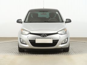 Hyundai i20 - 2014