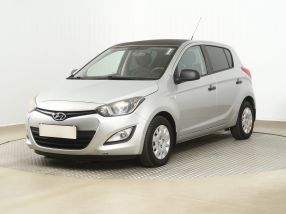 Hyundai i20 - 2014
