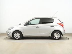 Hyundai i20 - 2014