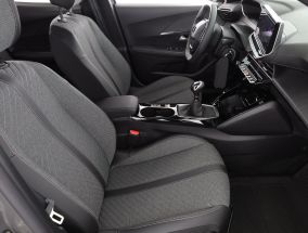 Peugeot 2008 - 2023